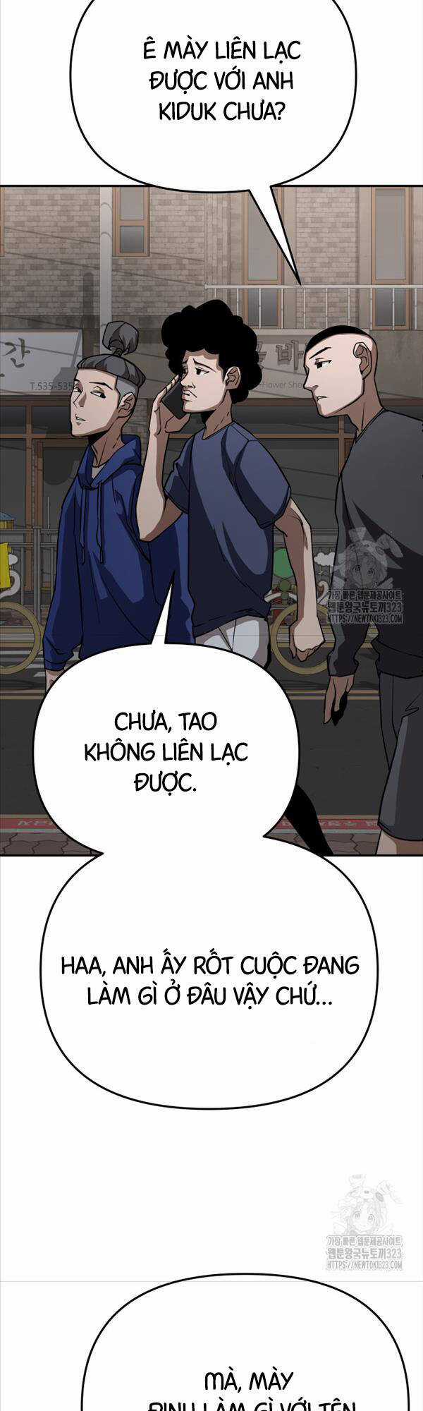 99 thủ lĩnh Chapter 15 trang 41