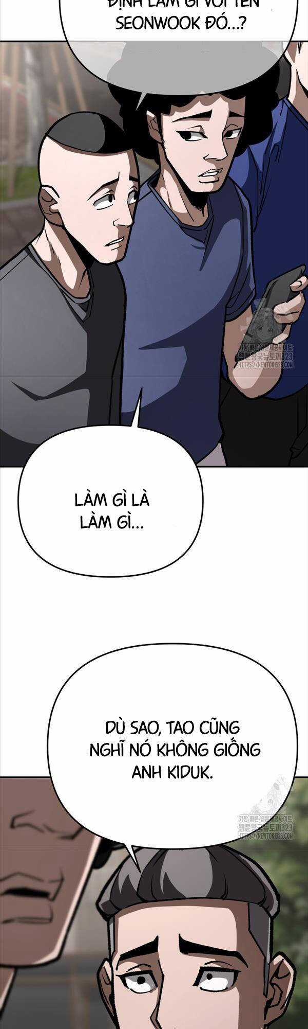 99 thủ lĩnh Chapter 15 trang 42