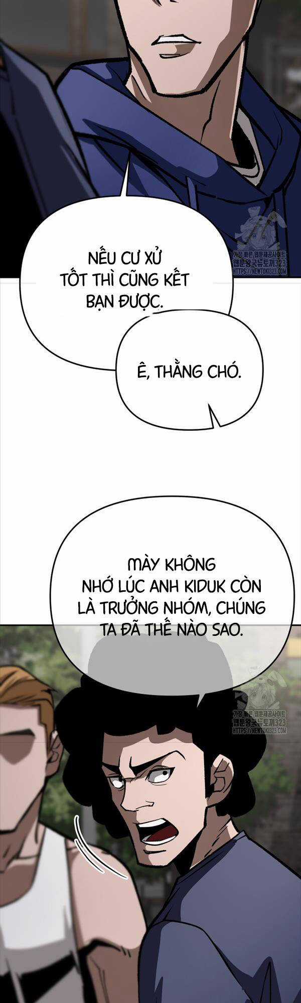 99 thủ lĩnh Chapter 15 trang 43