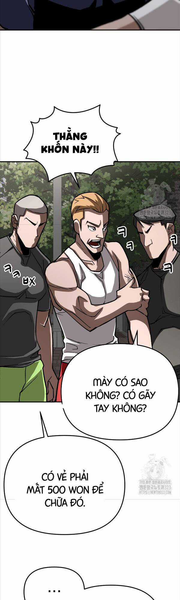 99 thủ lĩnh Chapter 15 trang 46
