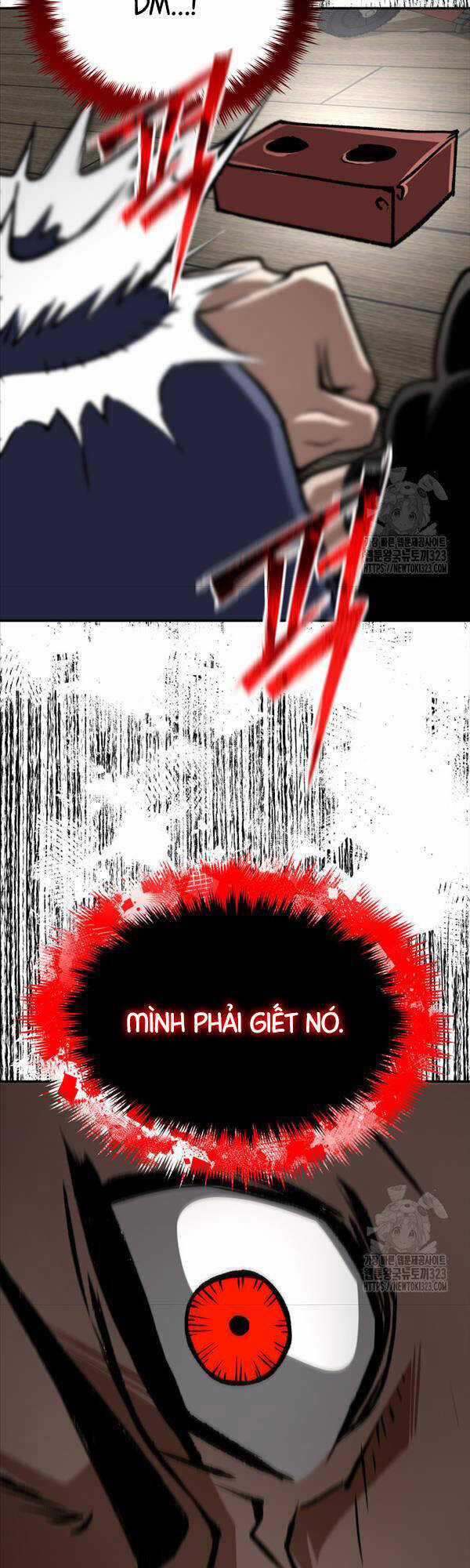 99 thủ lĩnh Chapter 15 trang 61