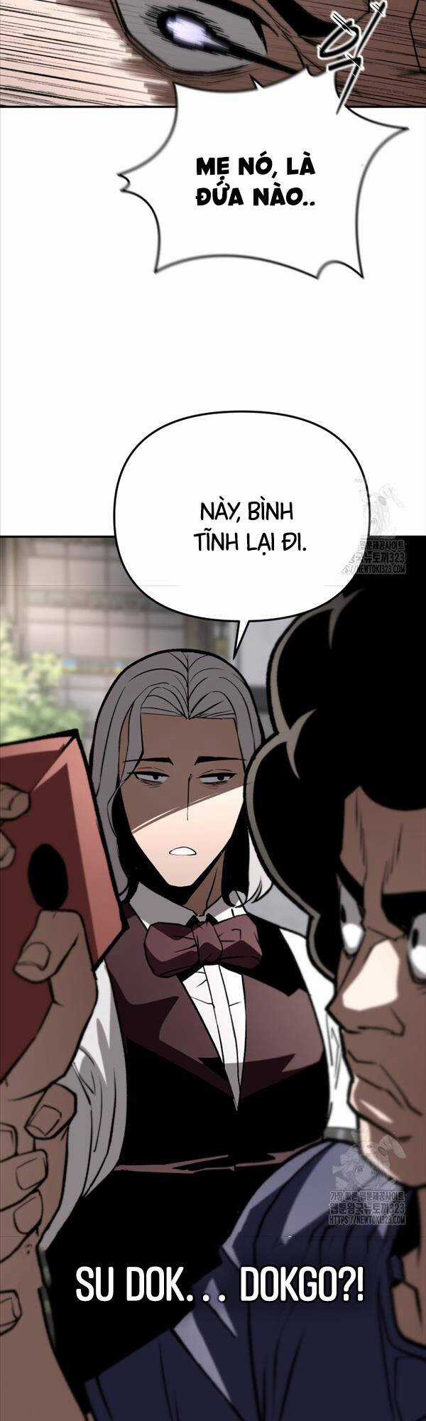 99 thủ lĩnh Chapter 15 trang 66