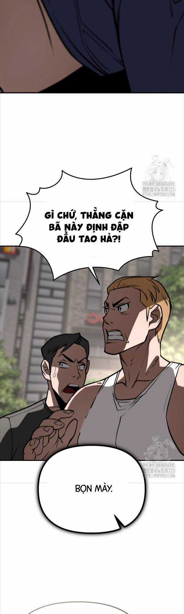 99 thủ lĩnh Chapter 15 trang 67