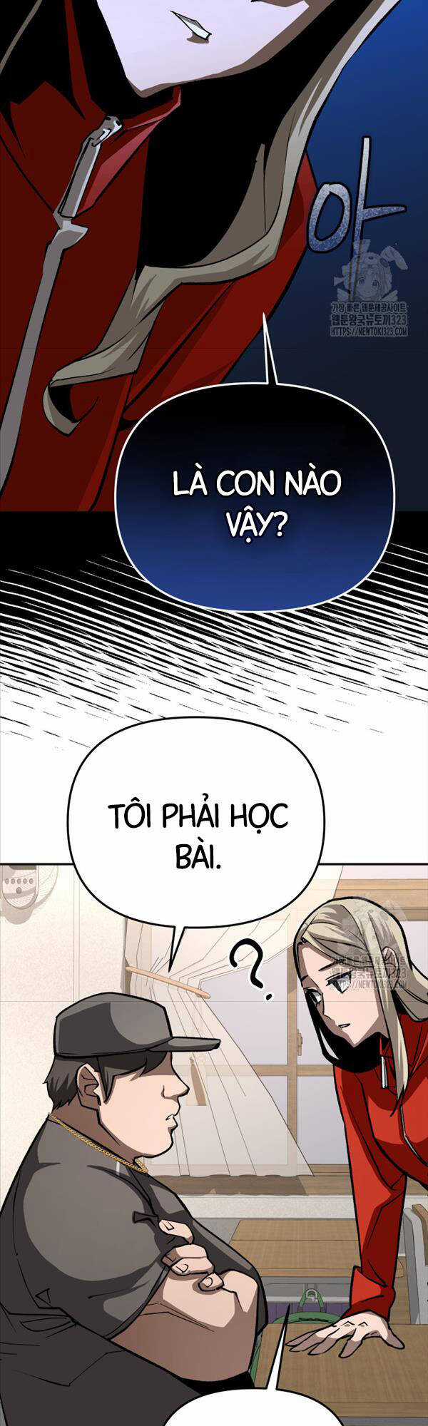 99 thủ lĩnh Chapter 15 trang 8