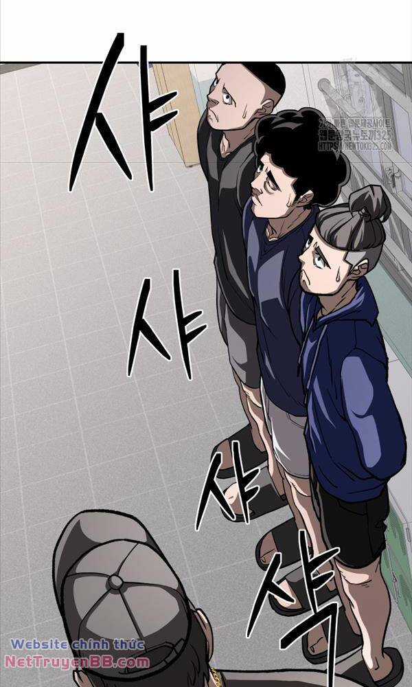 99 thủ lĩnh Chapter 16 trang 109