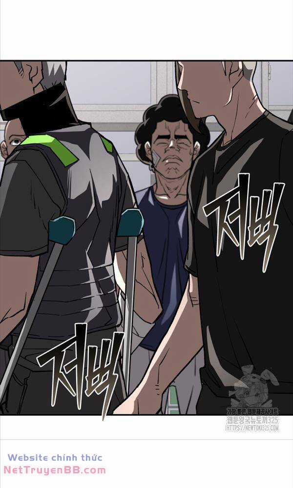 99 thủ lĩnh Chapter 16 trang 112