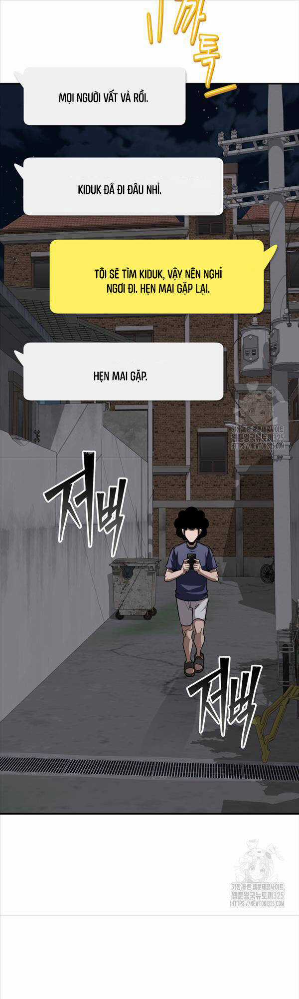 99 thủ lĩnh Chapter 16 trang 15