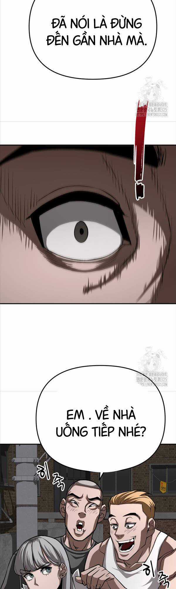 99 thủ lĩnh Chapter 16 trang 18