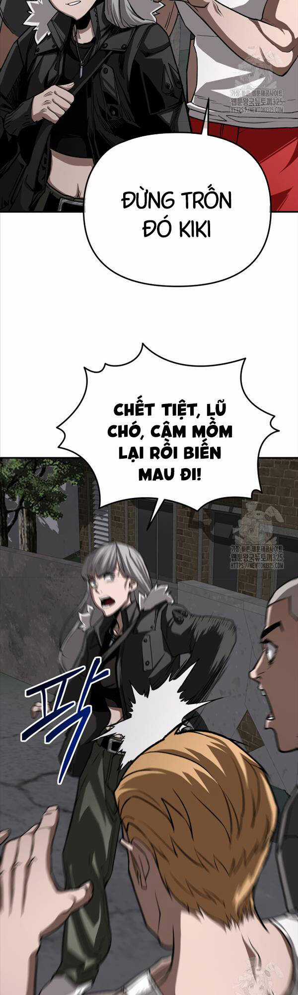 99 thủ lĩnh Chapter 16 trang 19