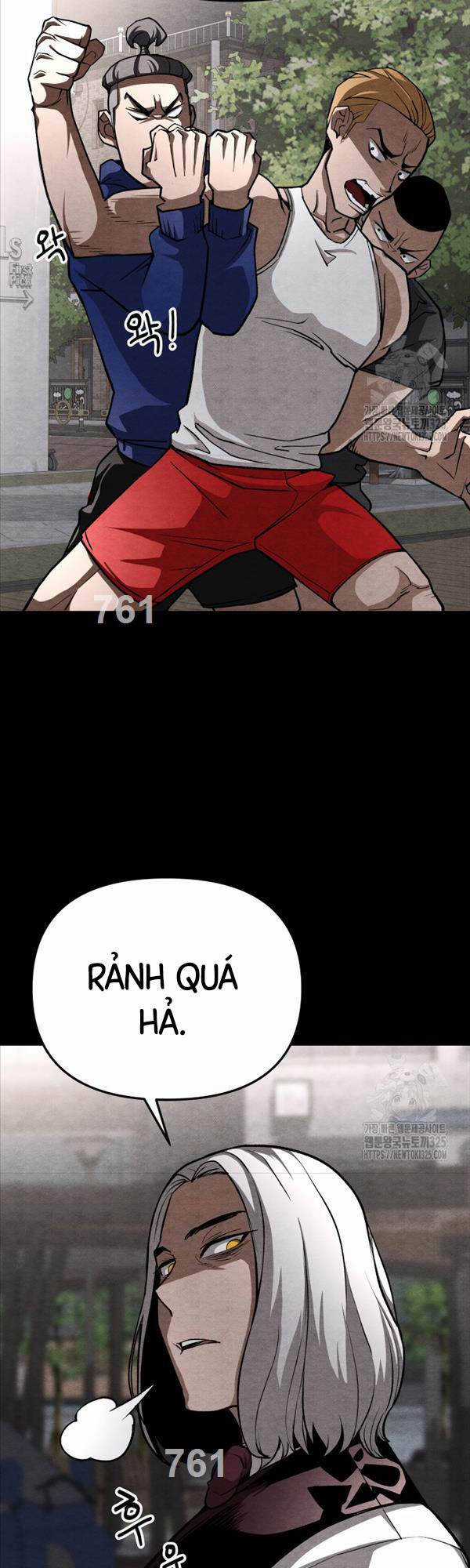 99 thủ lĩnh Chapter 16 trang 2