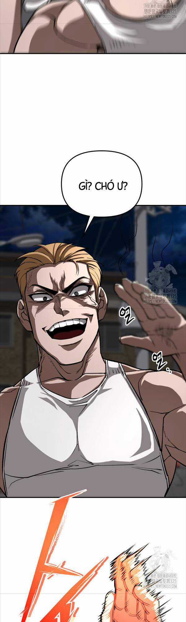 99 thủ lĩnh Chapter 16 trang 20