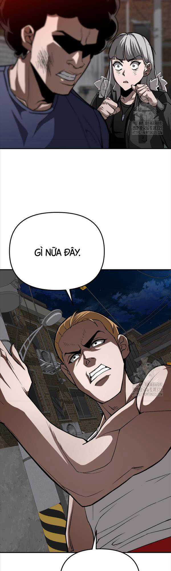 99 thủ lĩnh Chapter 16 trang 23