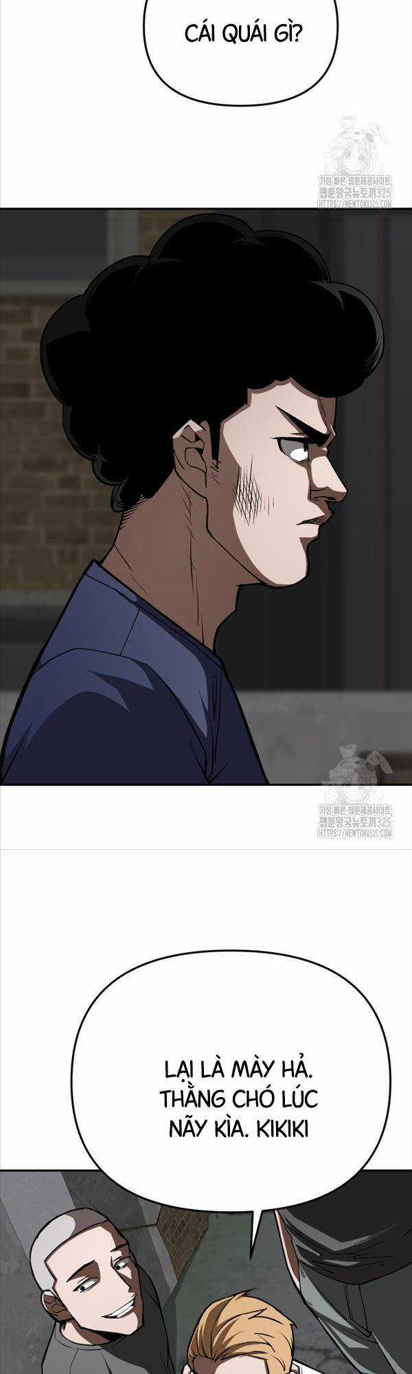 99 thủ lĩnh Chapter 16 trang 24