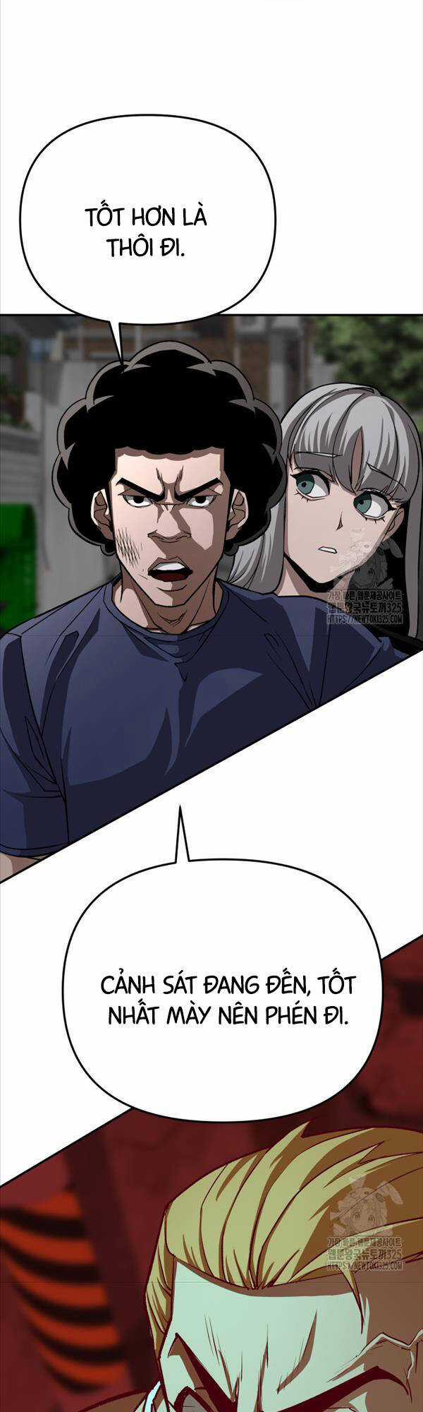 99 thủ lĩnh Chapter 16 trang 26