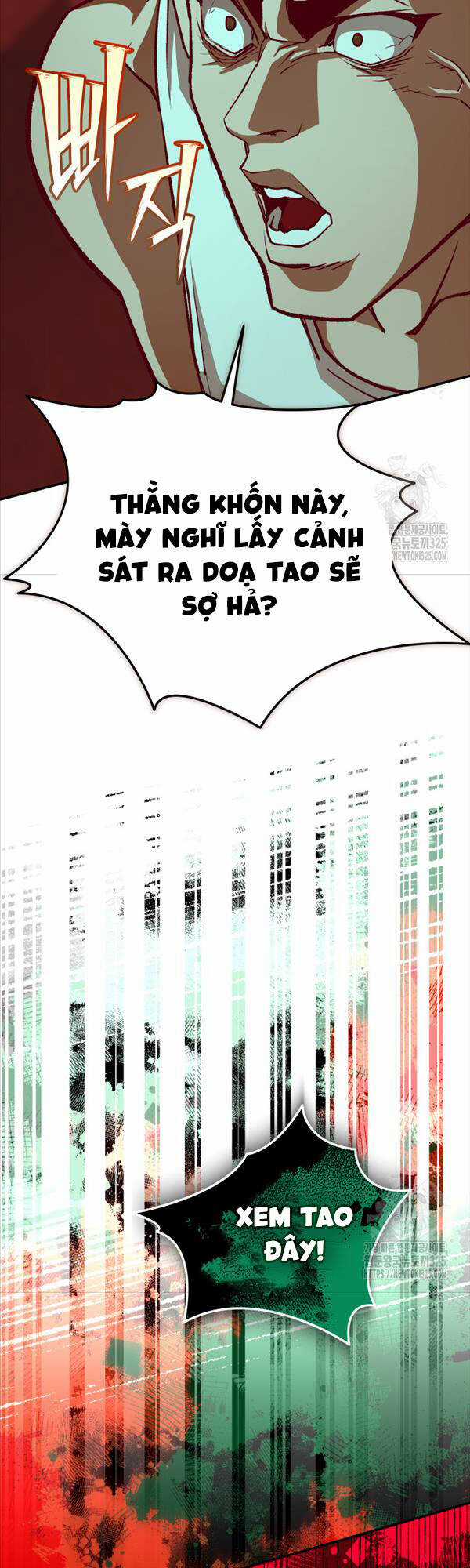 99 thủ lĩnh Chapter 16 trang 27