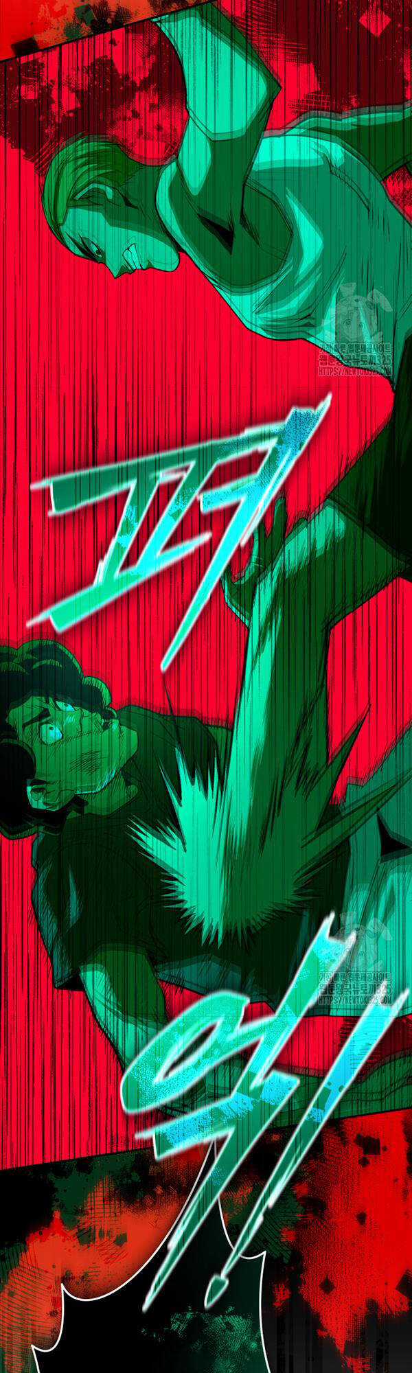 99 thủ lĩnh Chapter 16 trang 28