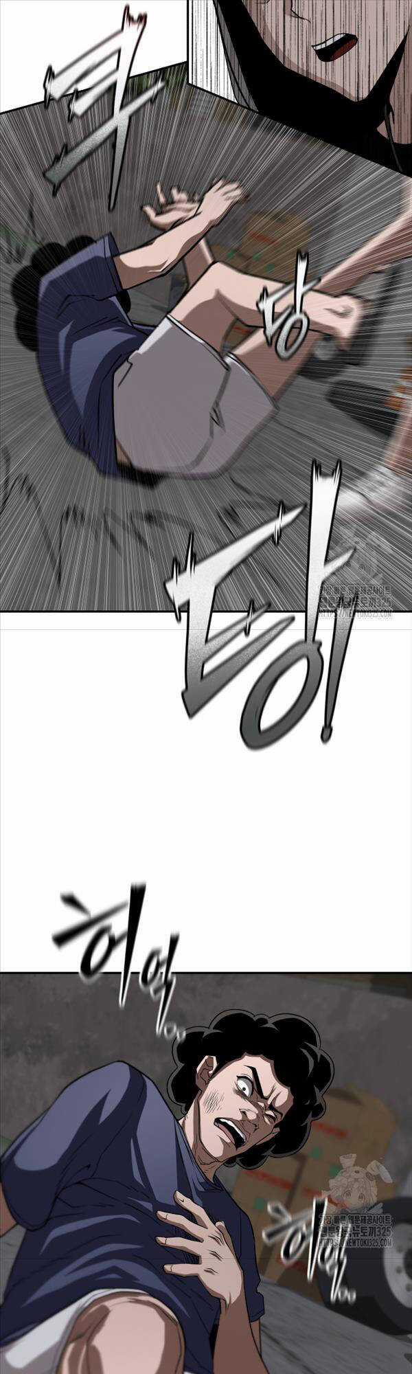 99 thủ lĩnh Chapter 16 trang 30