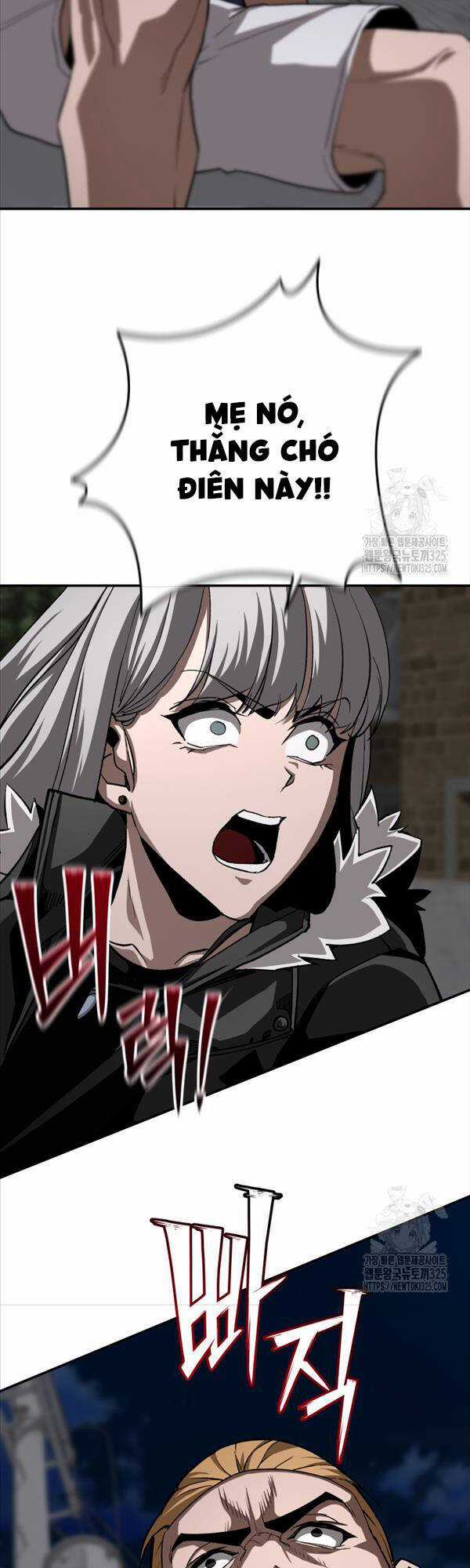 99 thủ lĩnh Chapter 16 trang 31