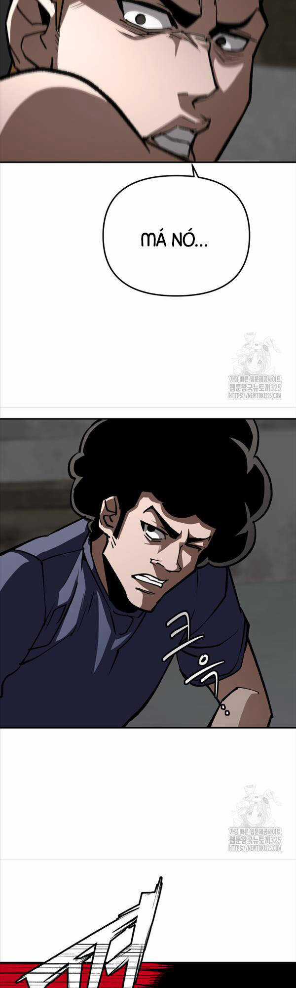 99 thủ lĩnh Chapter 16 trang 36