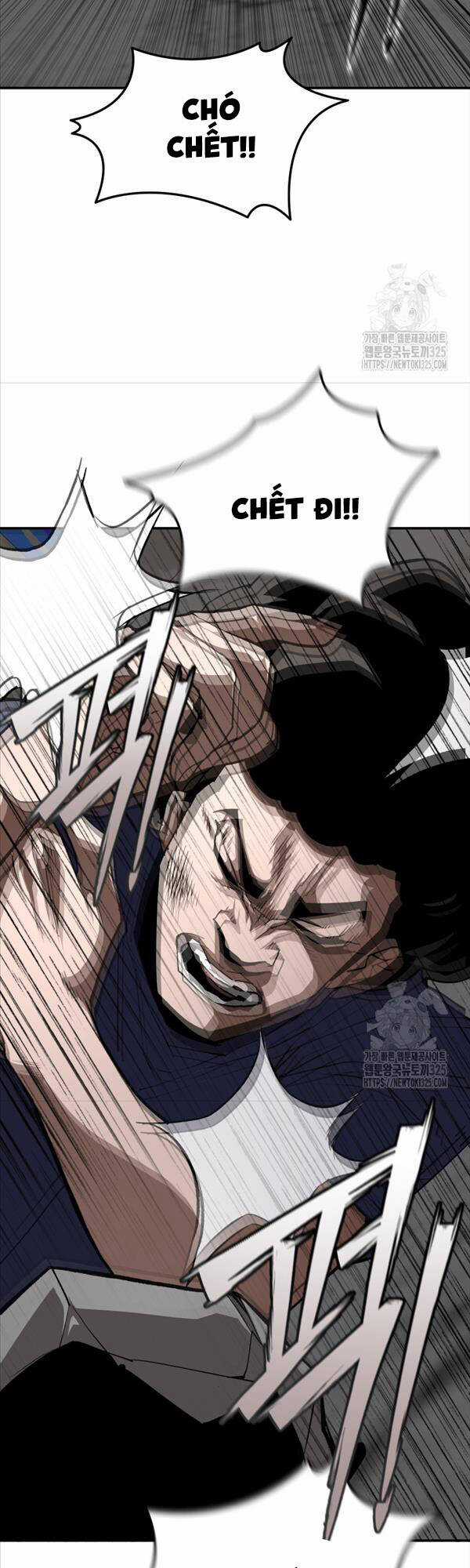 99 thủ lĩnh Chapter 16 trang 38