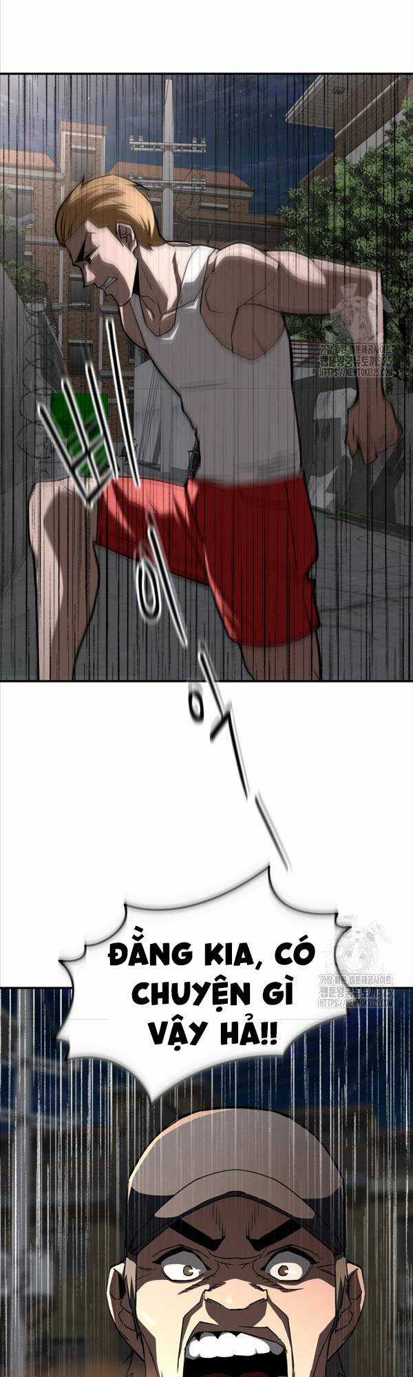 99 thủ lĩnh Chapter 16 trang 43