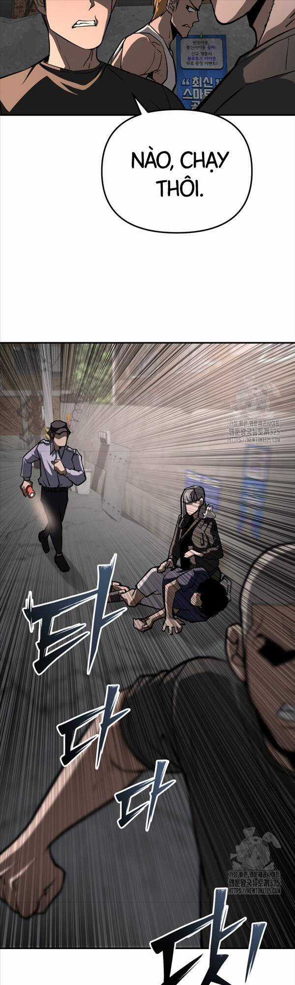 99 thủ lĩnh Chapter 16 trang 45