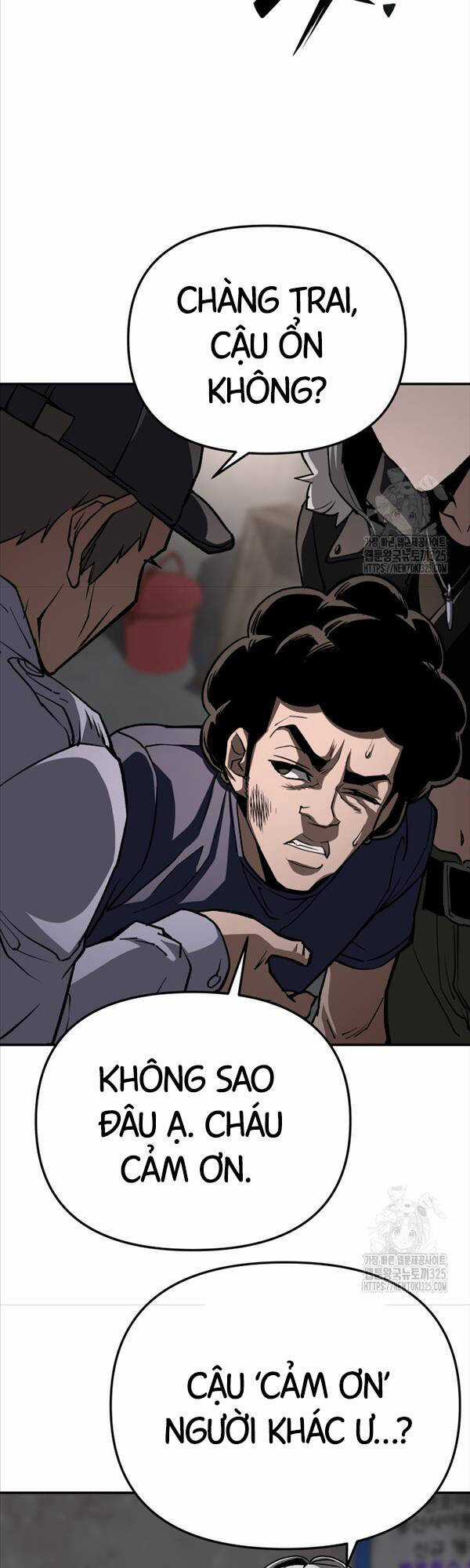 99 thủ lĩnh Chapter 16 trang 46