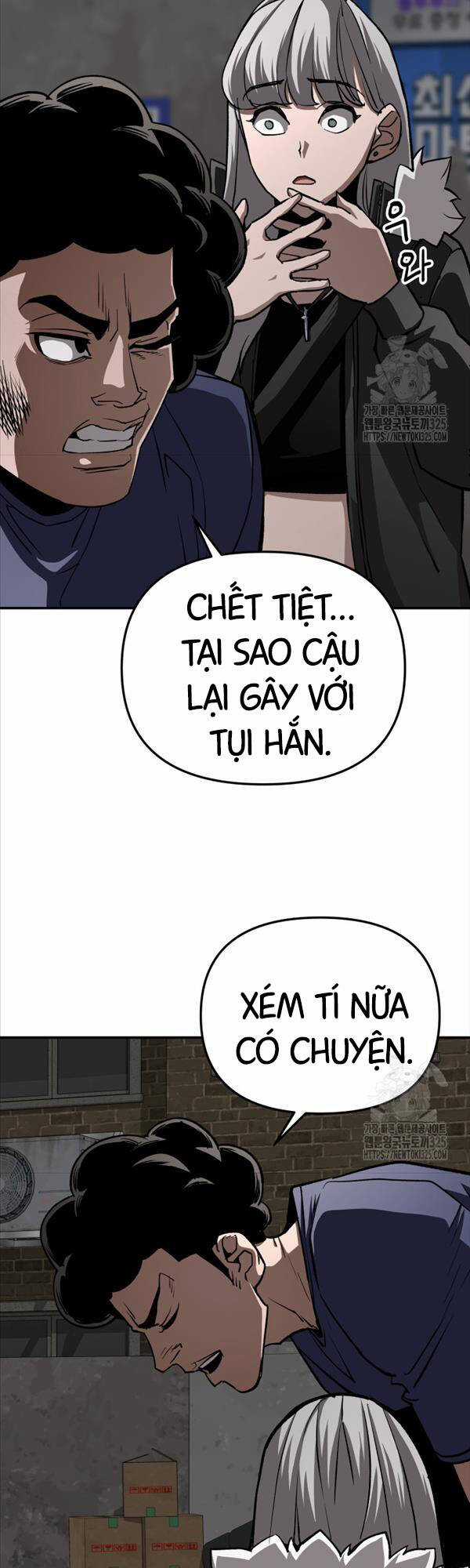 99 thủ lĩnh Chapter 16 trang 47