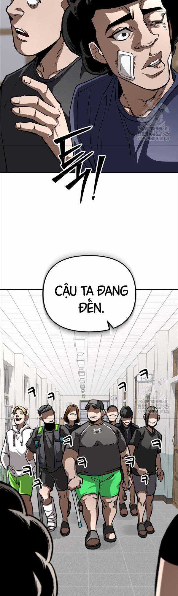 99 thủ lĩnh Chapter 16 trang 53