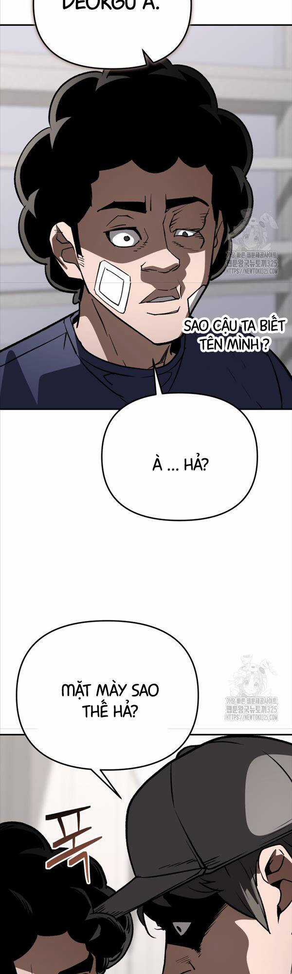 99 thủ lĩnh Chapter 16 trang 62