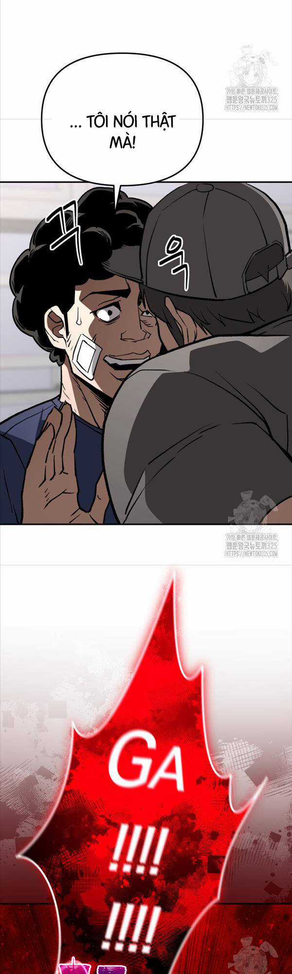 99 thủ lĩnh Chapter 16 trang 64