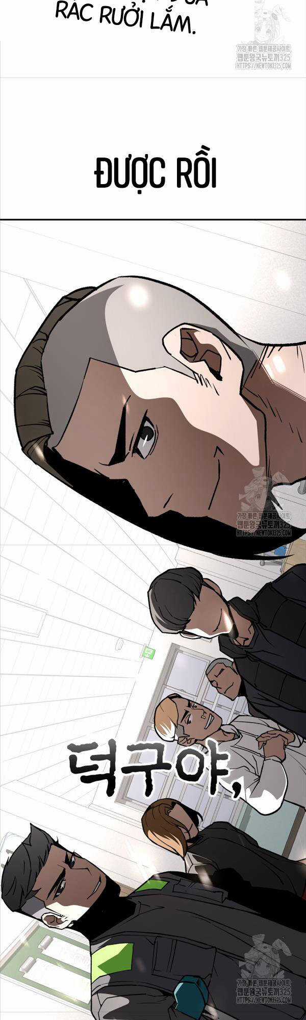 99 thủ lĩnh Chapter 16 trang 70