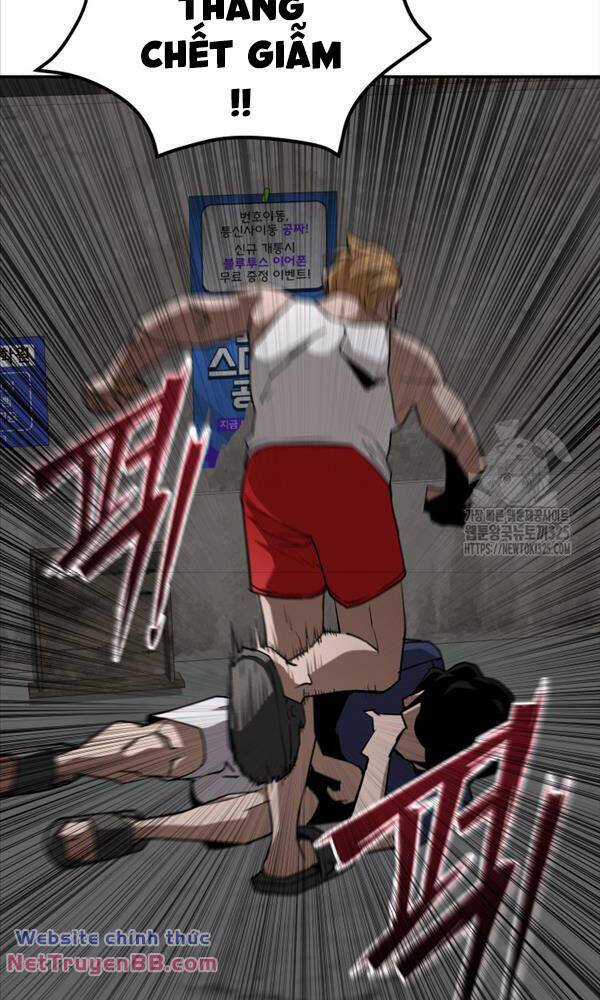 99 thủ lĩnh Chapter 16 trang 75