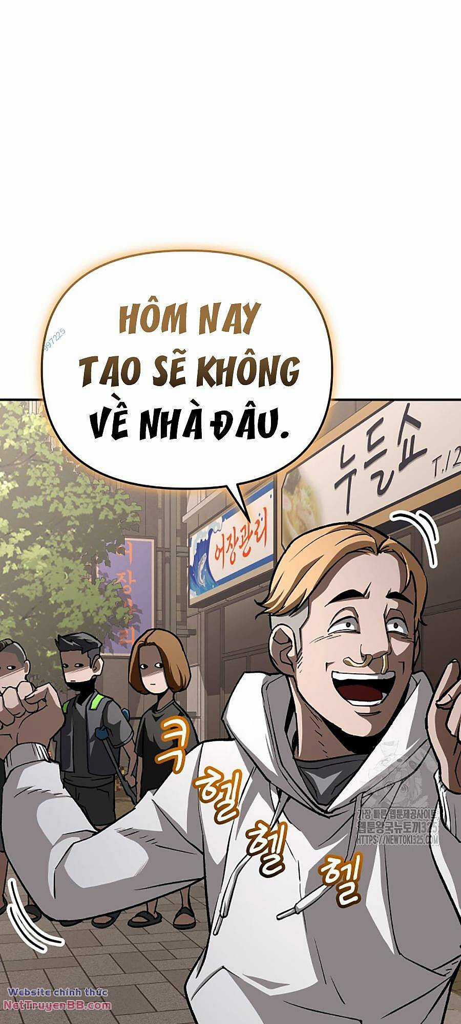 99 thủ lĩnh Chapter 17 trang 10