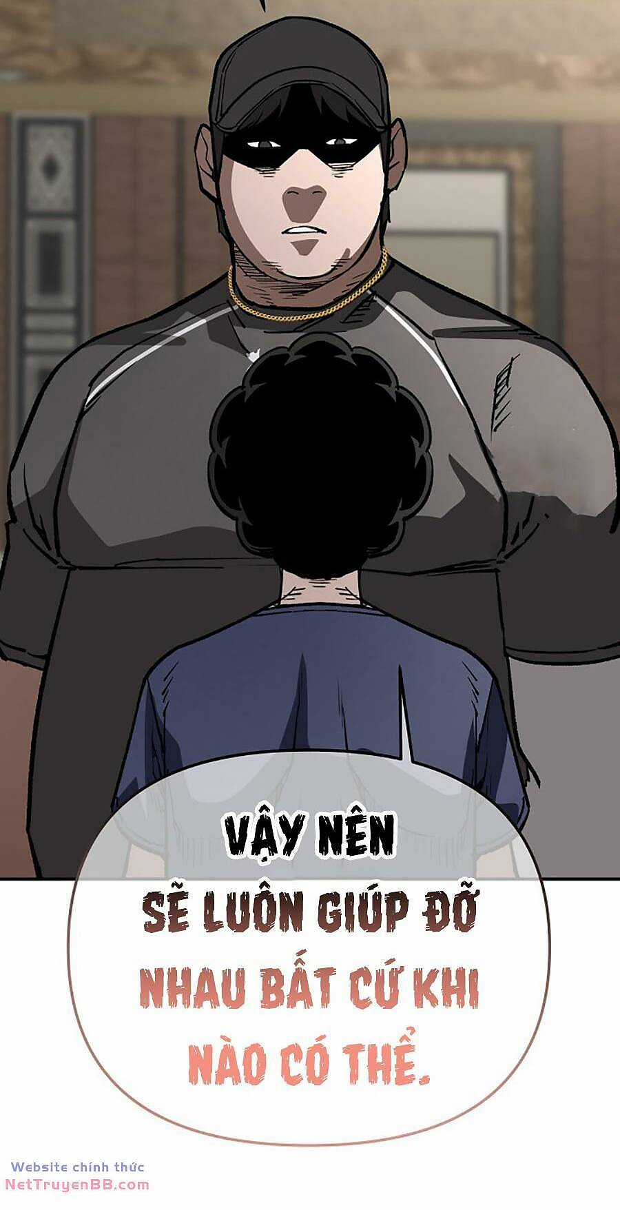 99 thủ lĩnh Chapter 17 trang 105