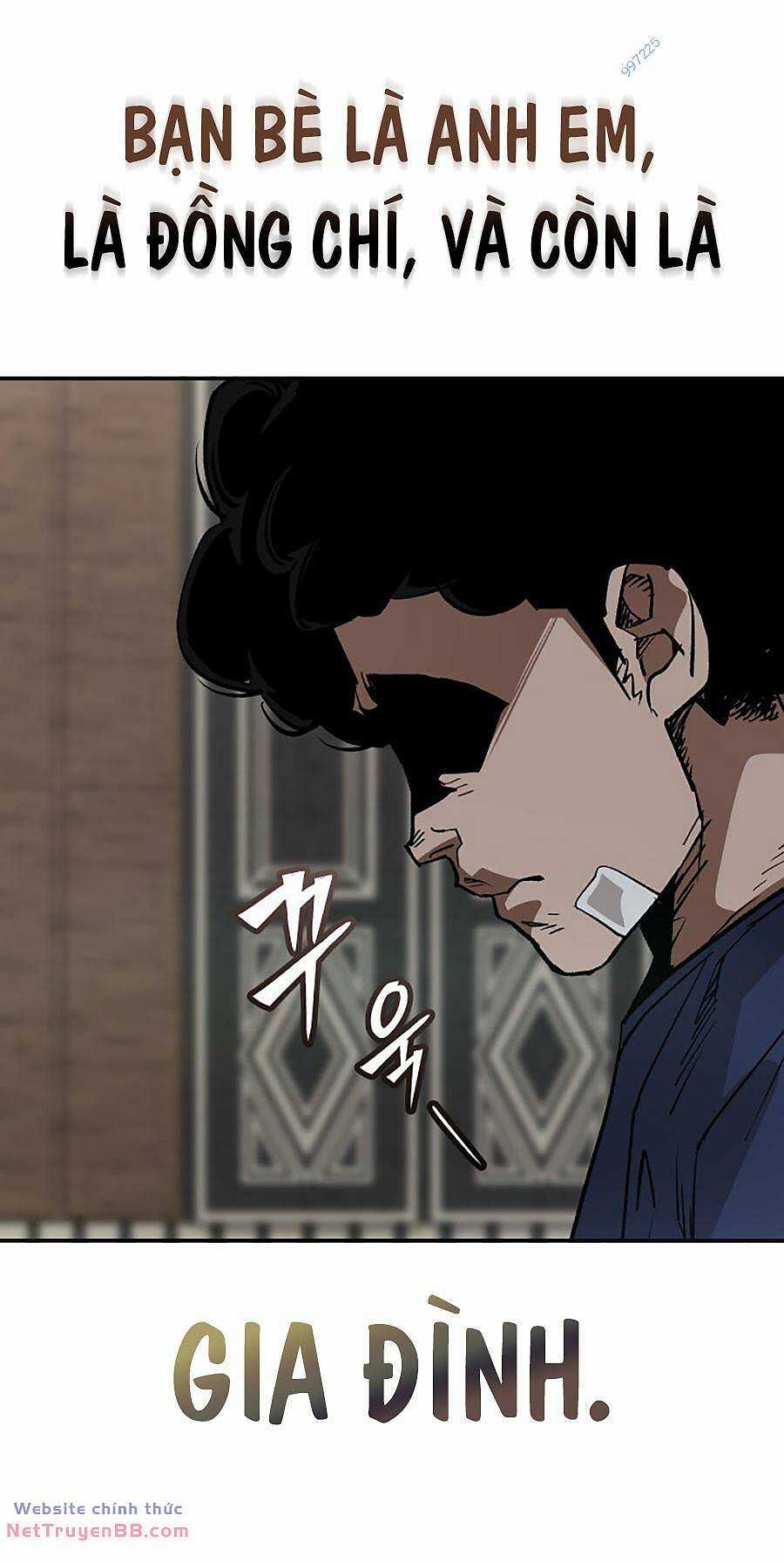99 thủ lĩnh Chapter 17 trang 106