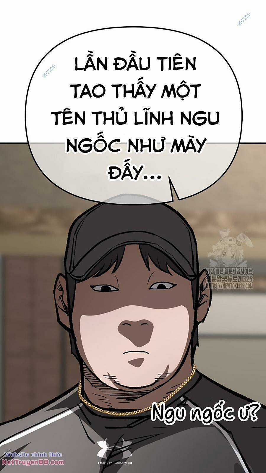 99 thủ lĩnh Chapter 17 trang 108