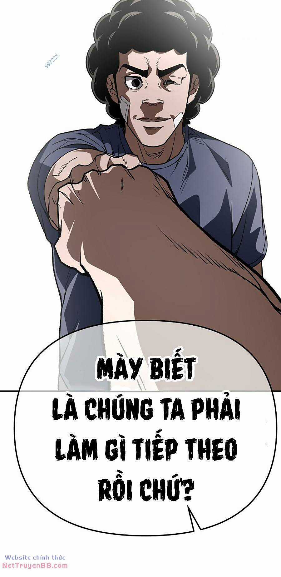 99 thủ lĩnh Chapter 17 trang 114