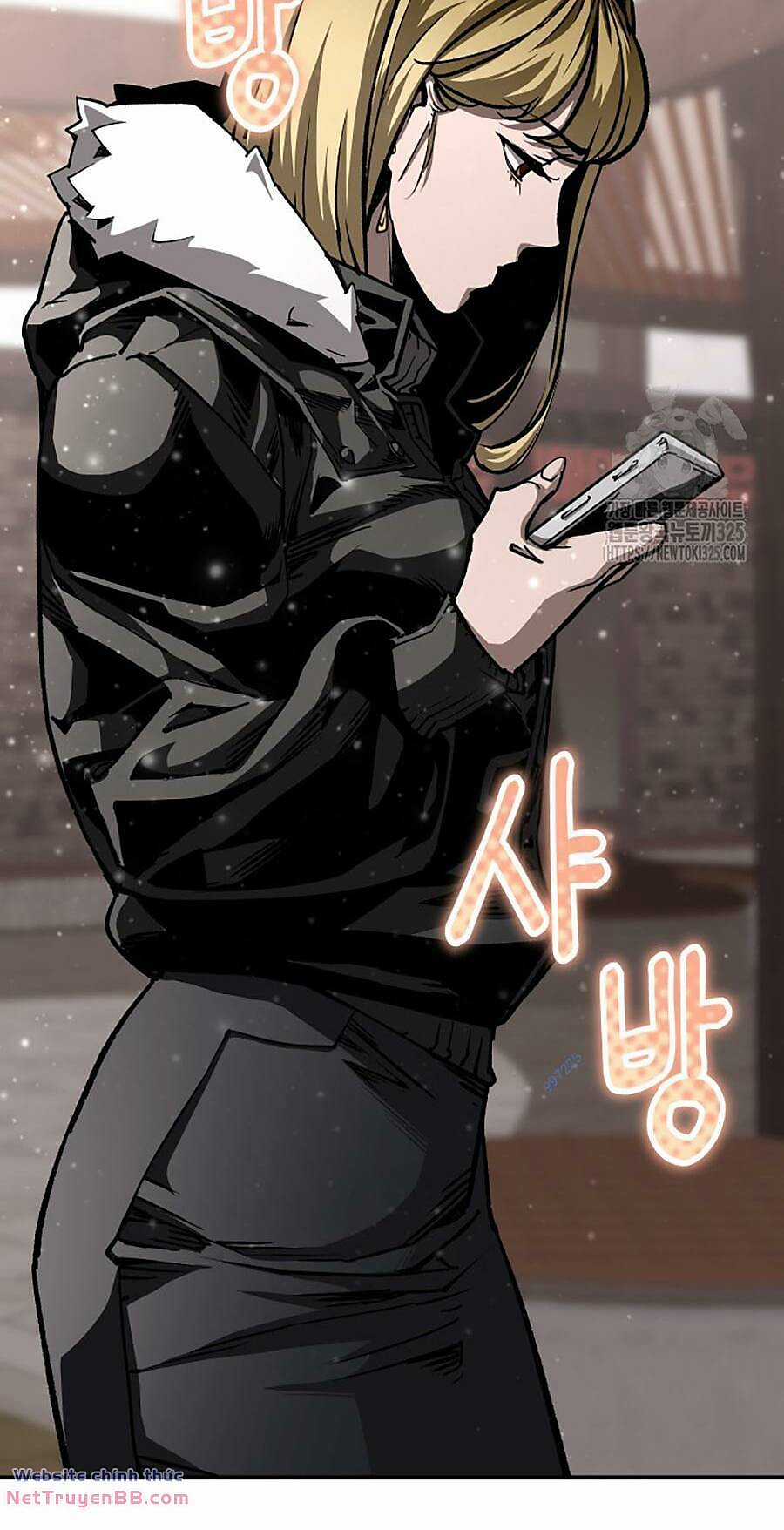 99 thủ lĩnh Chapter 17 trang 12