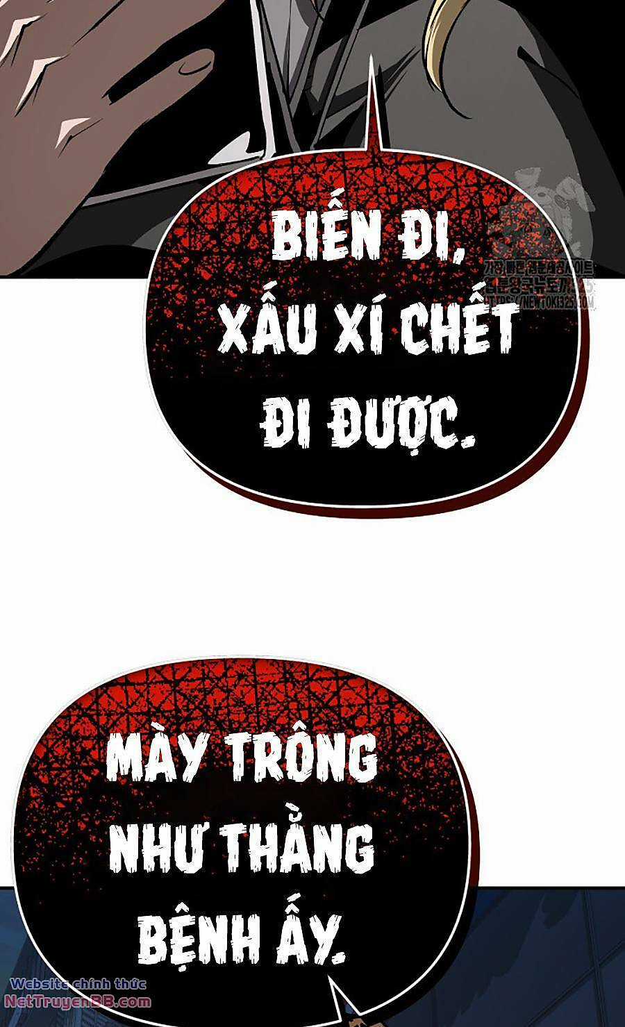 99 thủ lĩnh Chapter 17 trang 17