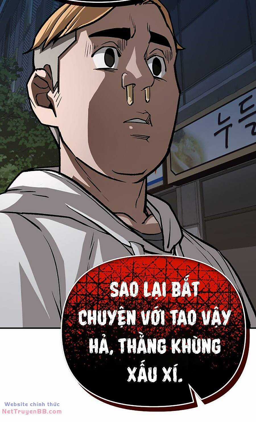 99 thủ lĩnh Chapter 17 trang 18