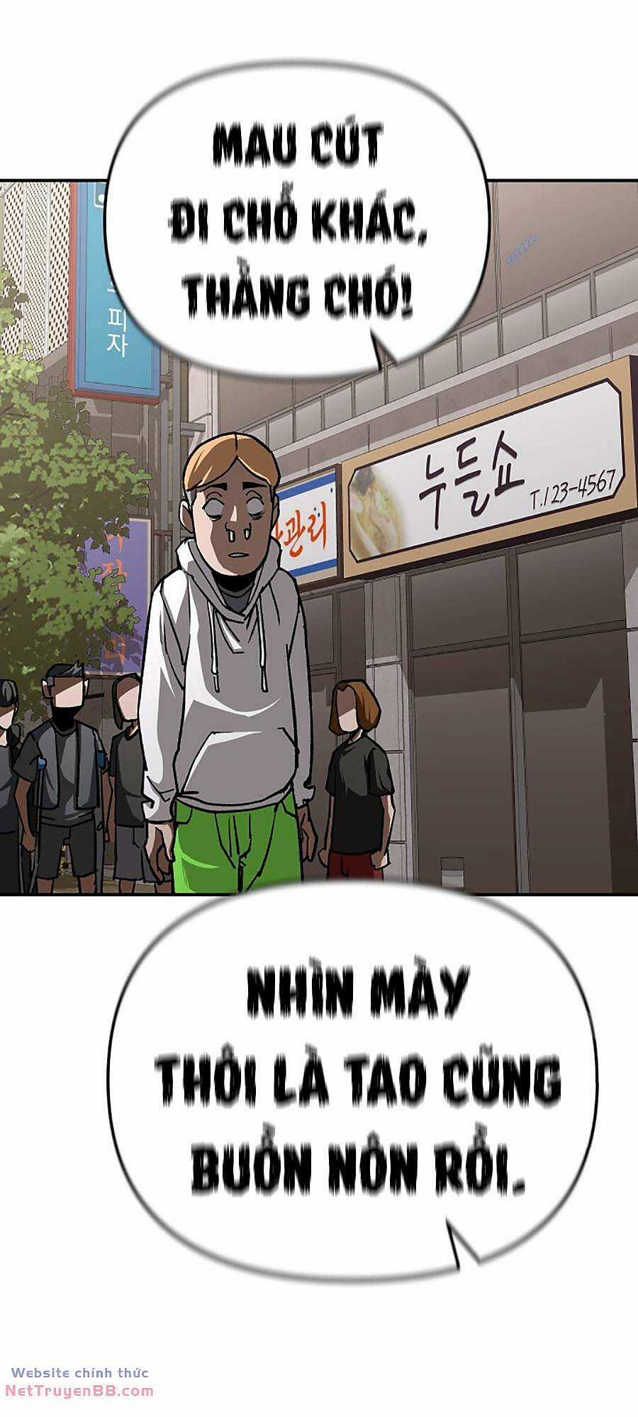 99 thủ lĩnh Chapter 17 trang 19