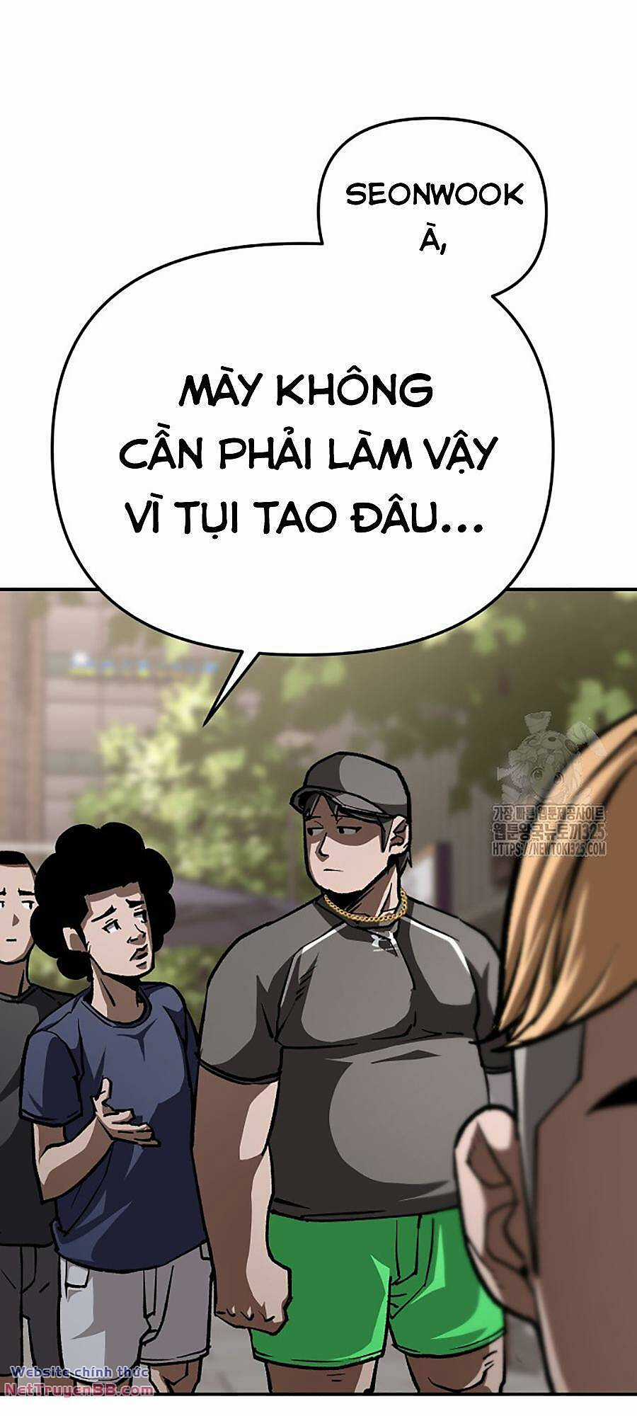 99 thủ lĩnh Chapter 17 trang 22