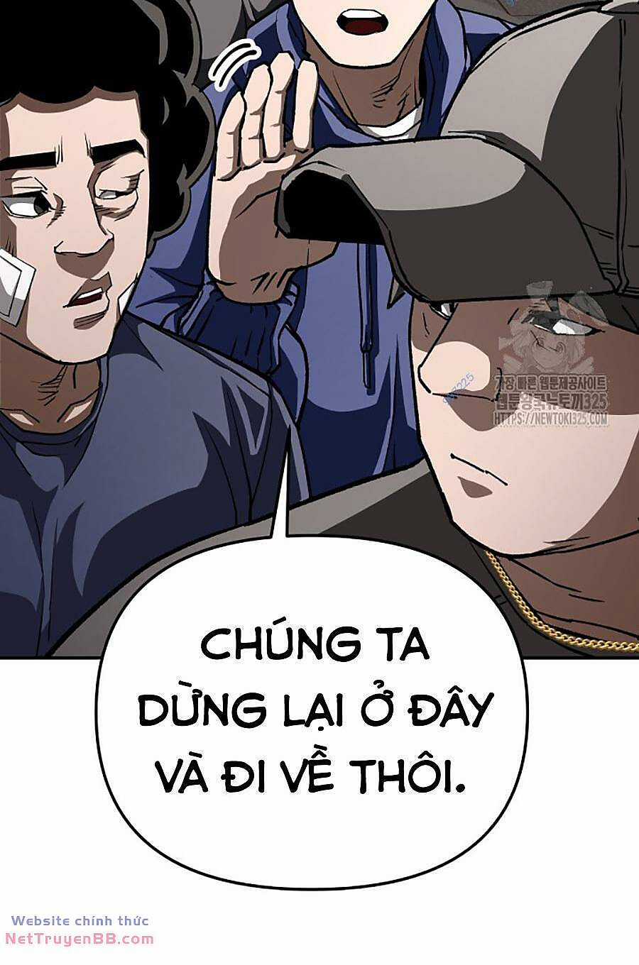 99 thủ lĩnh Chapter 17 trang 24