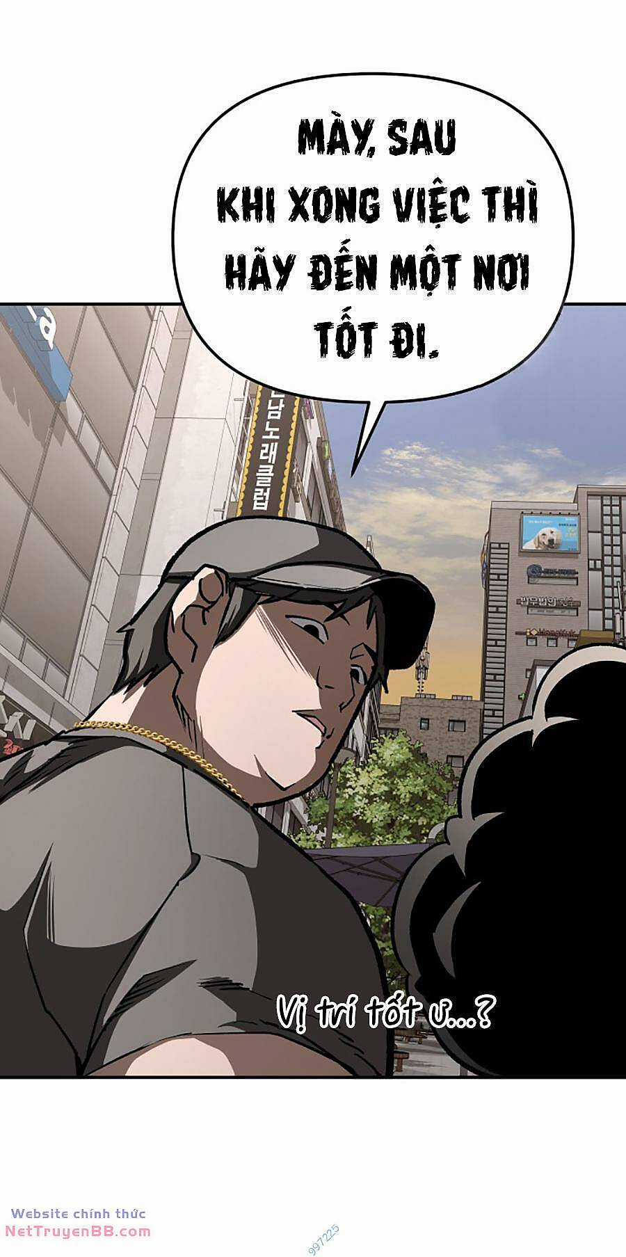 99 thủ lĩnh Chapter 17 trang 25