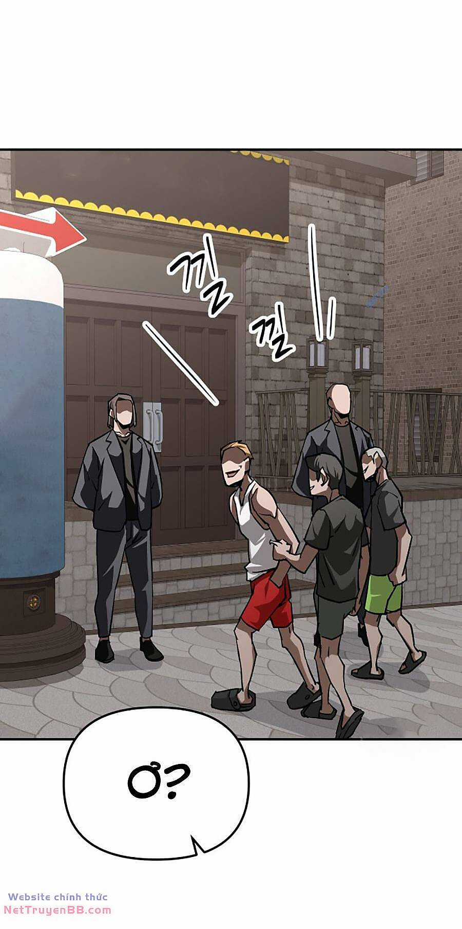 99 thủ lĩnh Chapter 17 trang 26