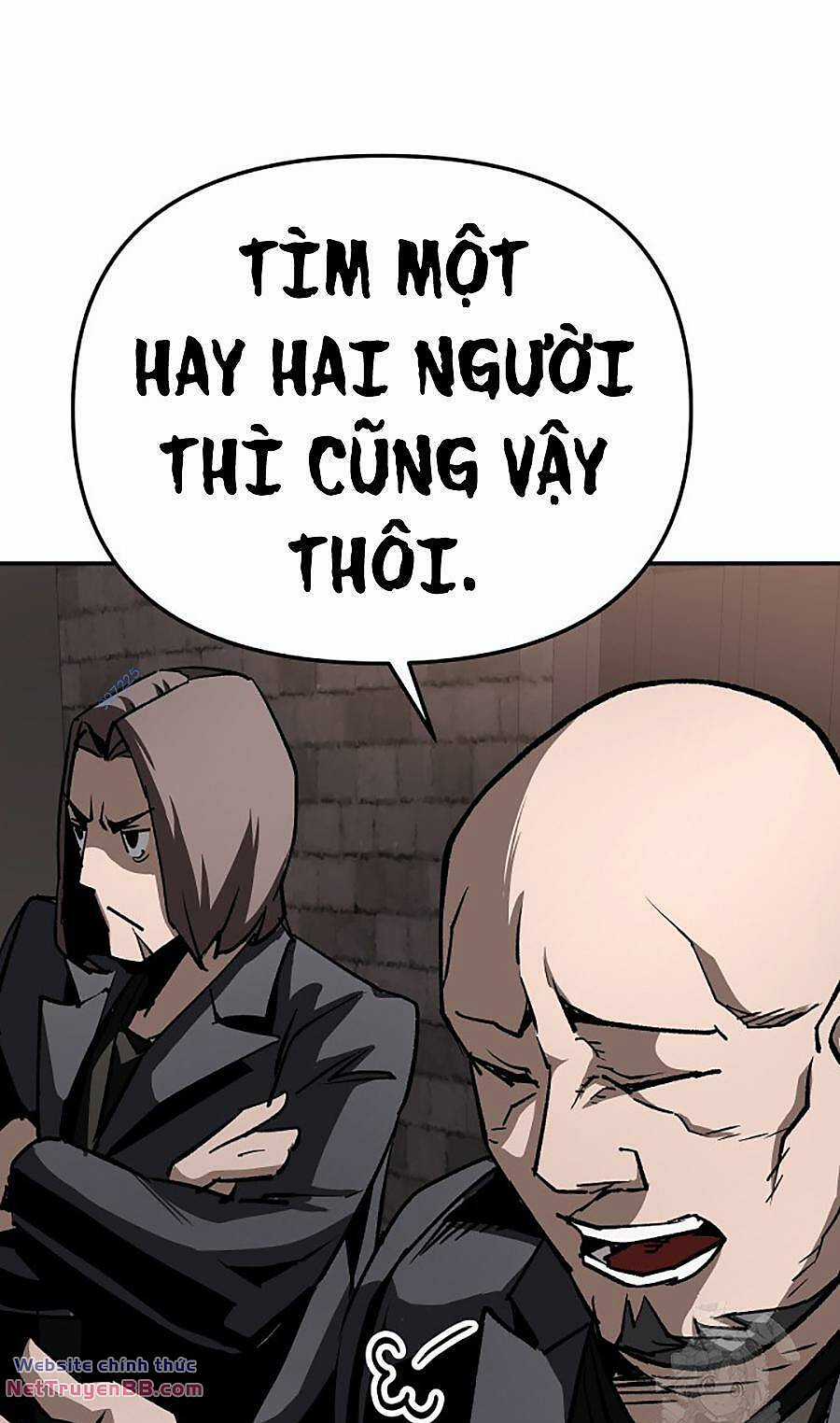 99 thủ lĩnh Chapter 17 trang 42