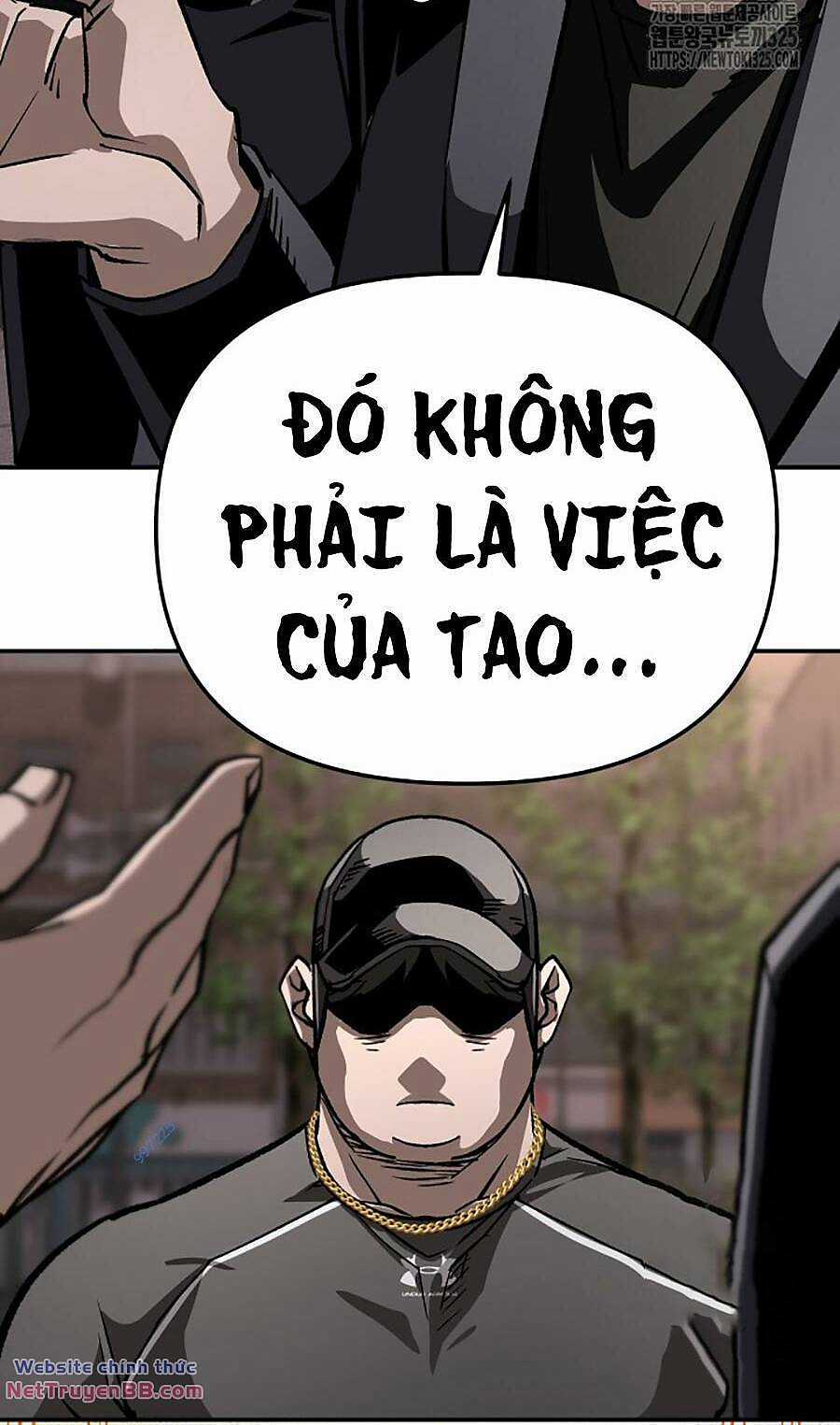99 thủ lĩnh Chapter 17 trang 43