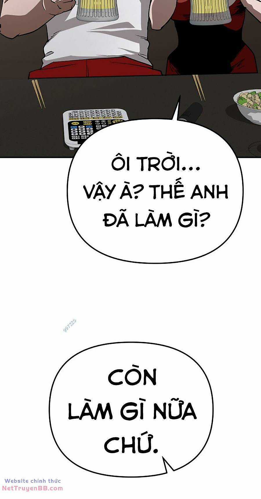 99 thủ lĩnh Chapter 17 trang 57