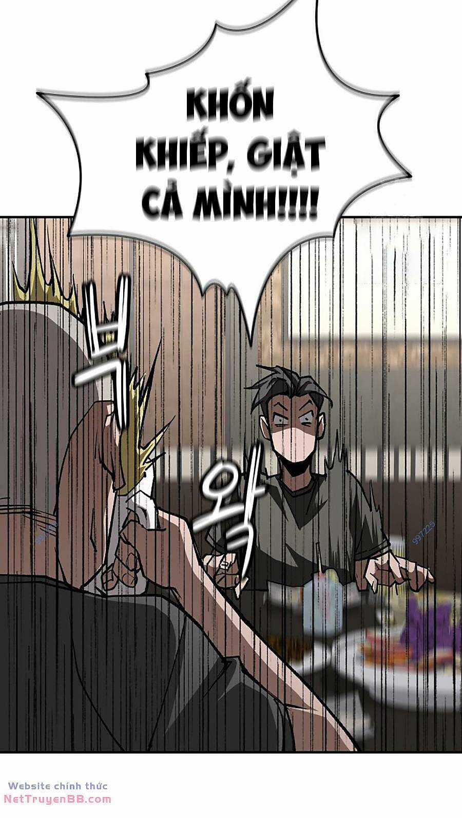 99 thủ lĩnh Chapter 17 trang 62